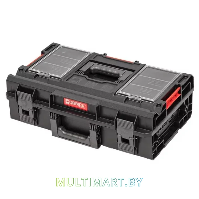 Кейс Qbrick System One 200 2.0 Profi